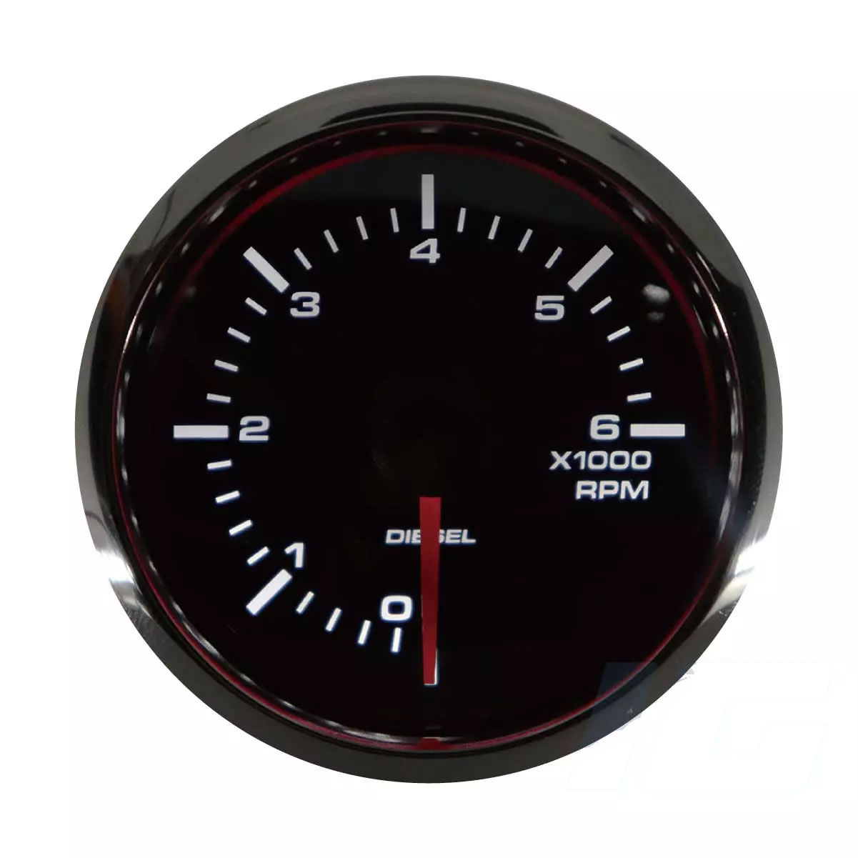 fuel pressure gauges